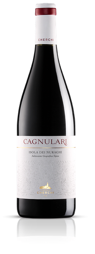 [100310] Isola dei Nuraghi IGT Cagnulari Vinicola Cherchi