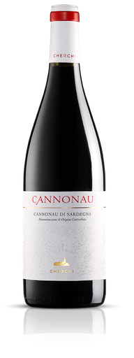 [100311] Cannonau di Sardegna DOC Vinicola Cherchi