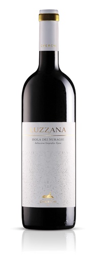 [100312] Isola dei Nuraghi IGT Luzzana Vinicola Cherchi