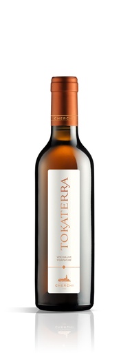 [100315] Tokaterra Vinicola Cherchi